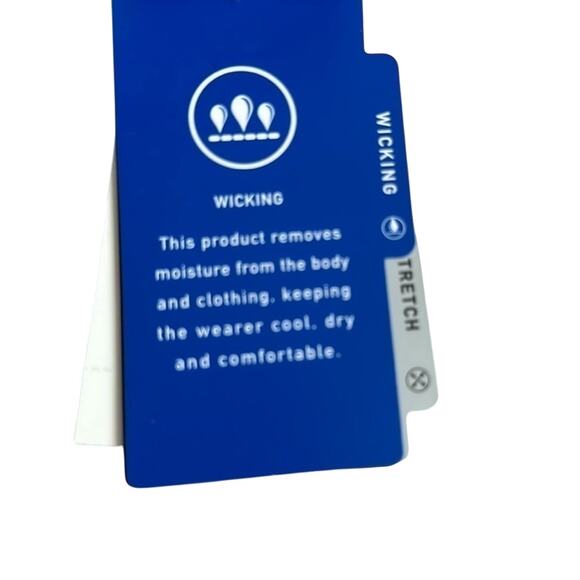 Ralph Lauren RLX Polo Golf Aim Print 17 Inch Floral Womens Golf Skort-Size: Med. - Picture 9 of 11